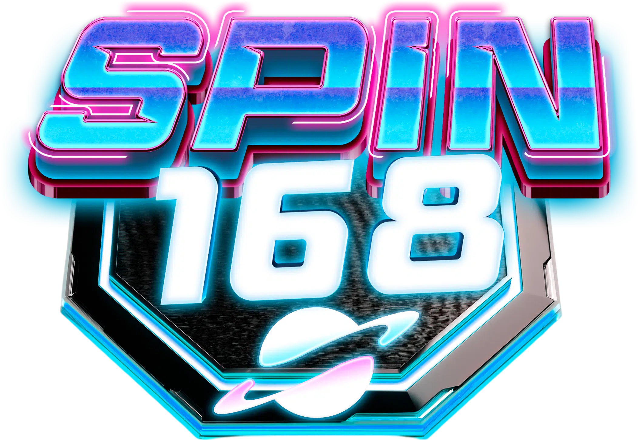 spin168