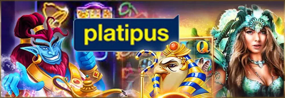 platpus777 by ฝาก 10 รับ 100 ใหม่ ล่าสุด