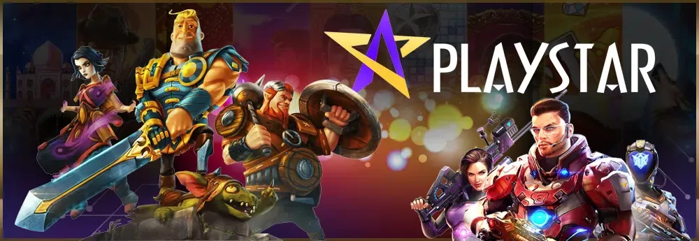 playstar by ฝาก 10 รับ 100 ใหม่ ล่าสุด